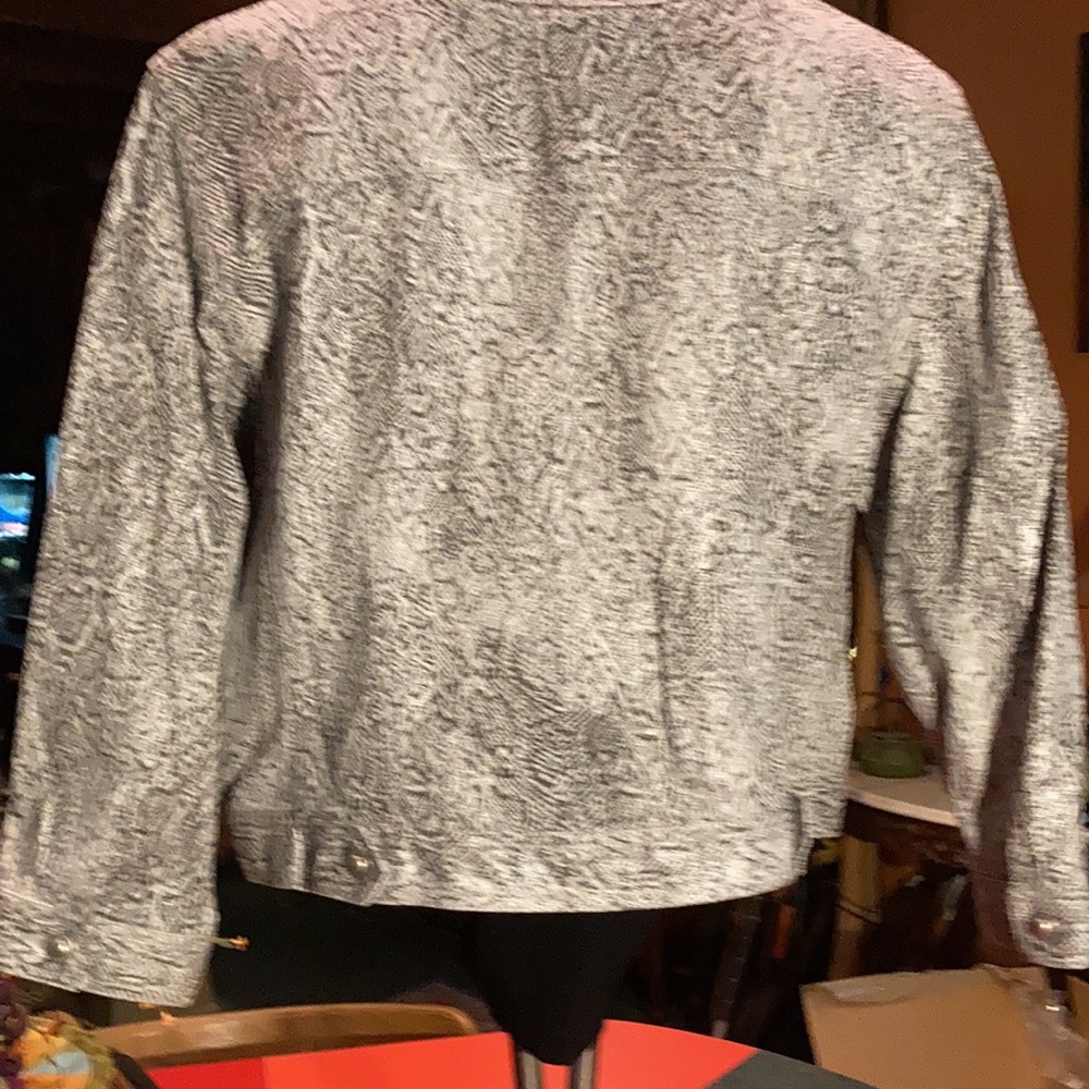 Ruby Rd Jacket - Picture 7 of 10